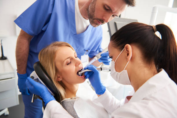 Best Sedation Dentistry  in Lansing, IL