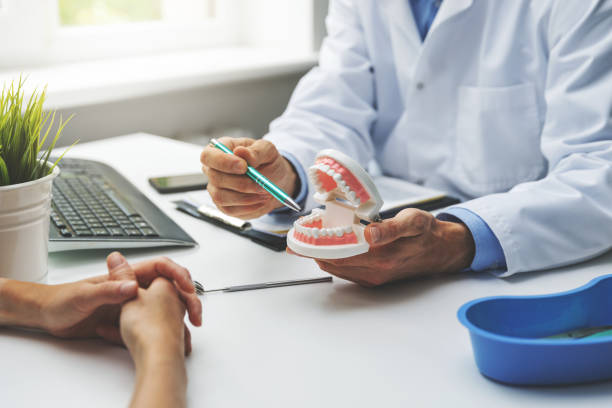 Best Periodontal (Gum) Disease Treatment  in Lansing, IL