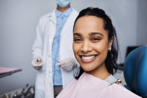 Best Wisdom Tooth Removal  in Lansing, IL