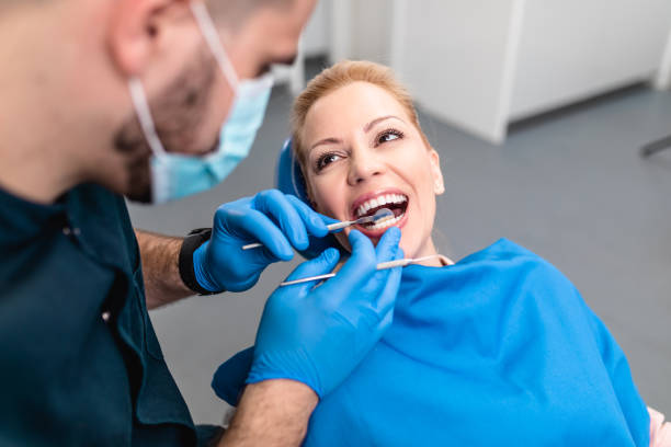 Best Dental Fillings (Composite and Amalgam)  in Lansing, IL