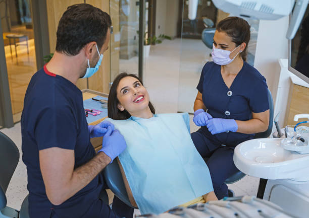 Best Dentures (Full and Partial)  in Lansing, IL