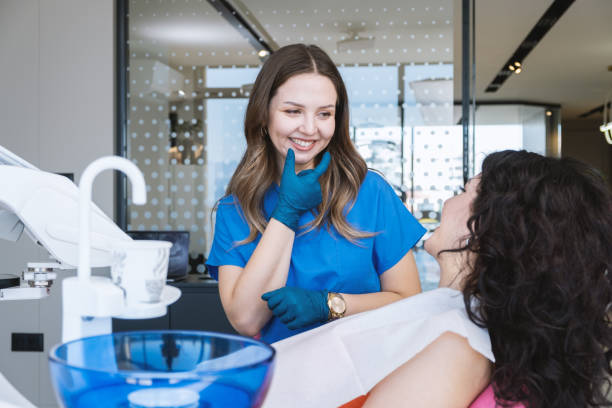 Emergency Dental Services in Lansing, IL
