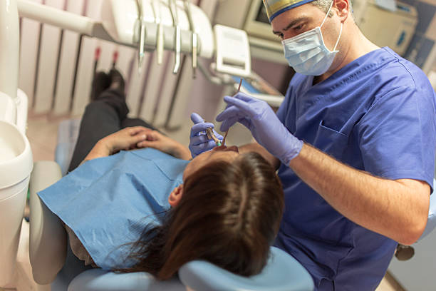 Best Dental X-Rays and Imaging  in Lansing, IL