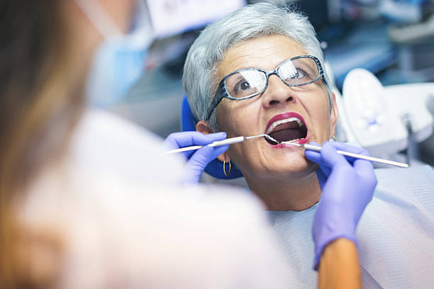 Laser Dentistry in Lansing, IL