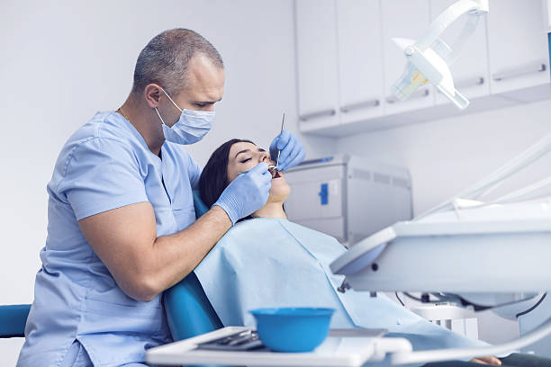 Dental Bonding in Lansing, IL