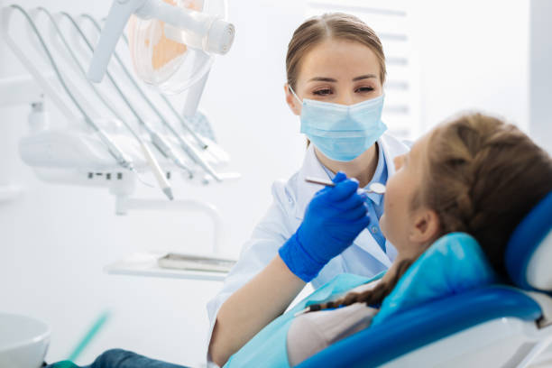 TMJ/TMD Treatment in Lansing, IL