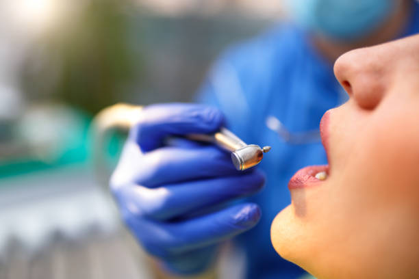 Oral Cancer Screening in Lansing, IL